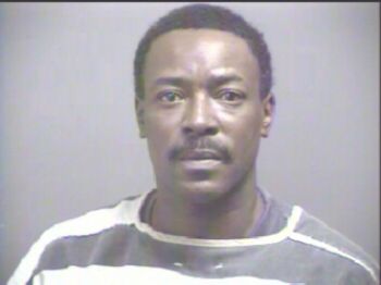 William Eugene Love Jr. Mugshot